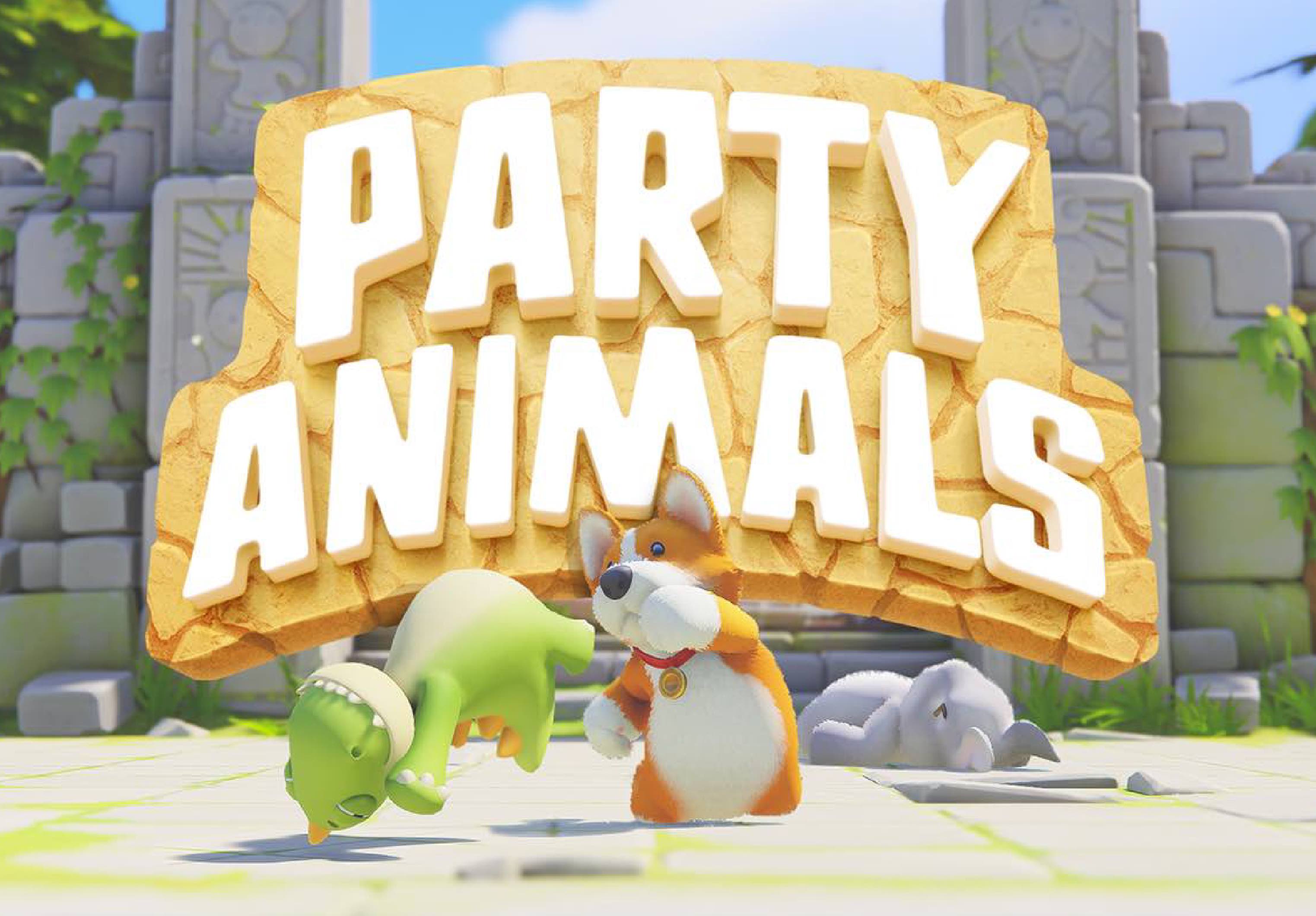 Party Animals is the Perfect Game for Parties and Family Gatherings!