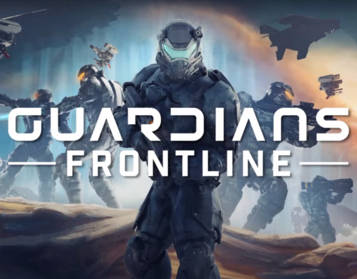 Fast Travel Games AB Succeeds with 3 Grand Wins and Gold Medal for Riveting Guardians Frontline!