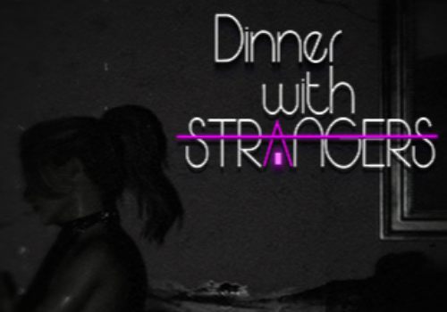 NYX Game Awards - Dinner with Strangers