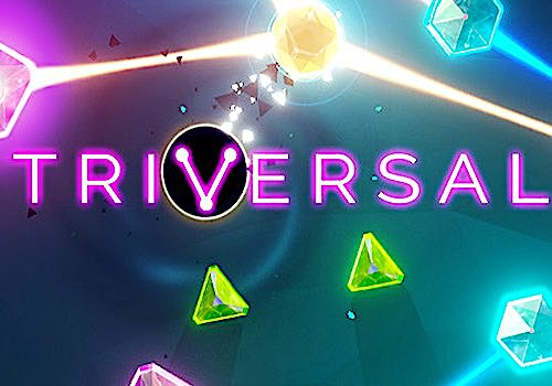 NYX Game Awards -  Triversal