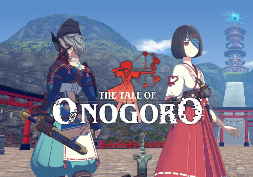 NYX Game Awards - The Tale of Onogoro