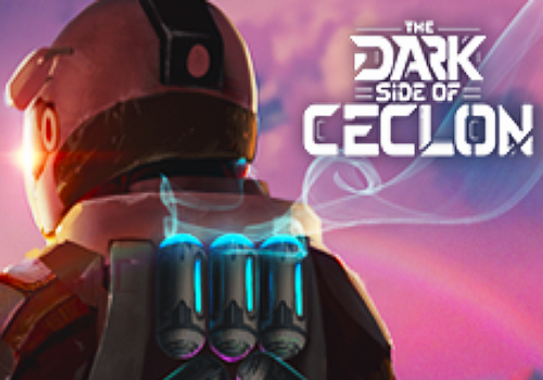 NYX Game Awards - THE DARK SIDE OF CECLON