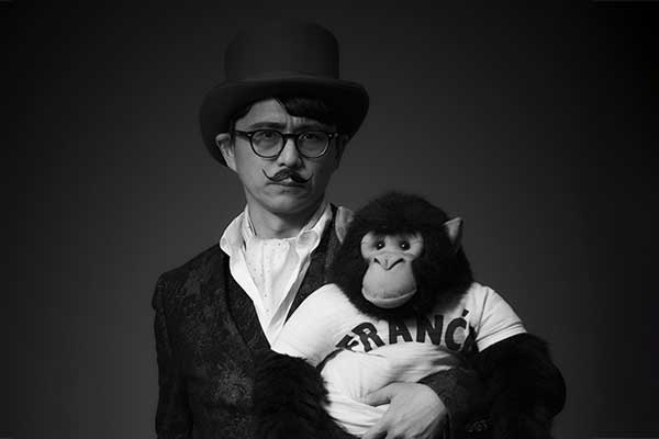 NYX Game Awards Winner Interview with Hidetaka Suehiro  from White Owls Inc, 