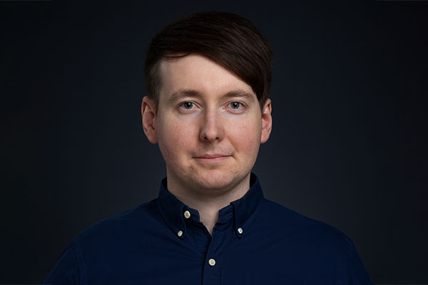 NYX Game Awards Winner Interview with Michał Wasiak  from Above The Desk, 