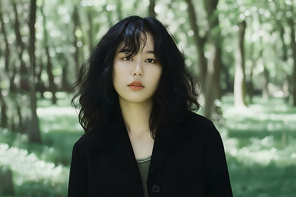 NYX Game Awards Winner Interview with Lois He  from HYZ Studio, 