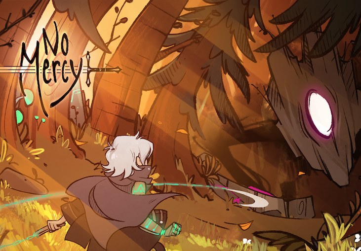 estore Balance to the Corrupted Forest with No Mercy: For Lorne Hope