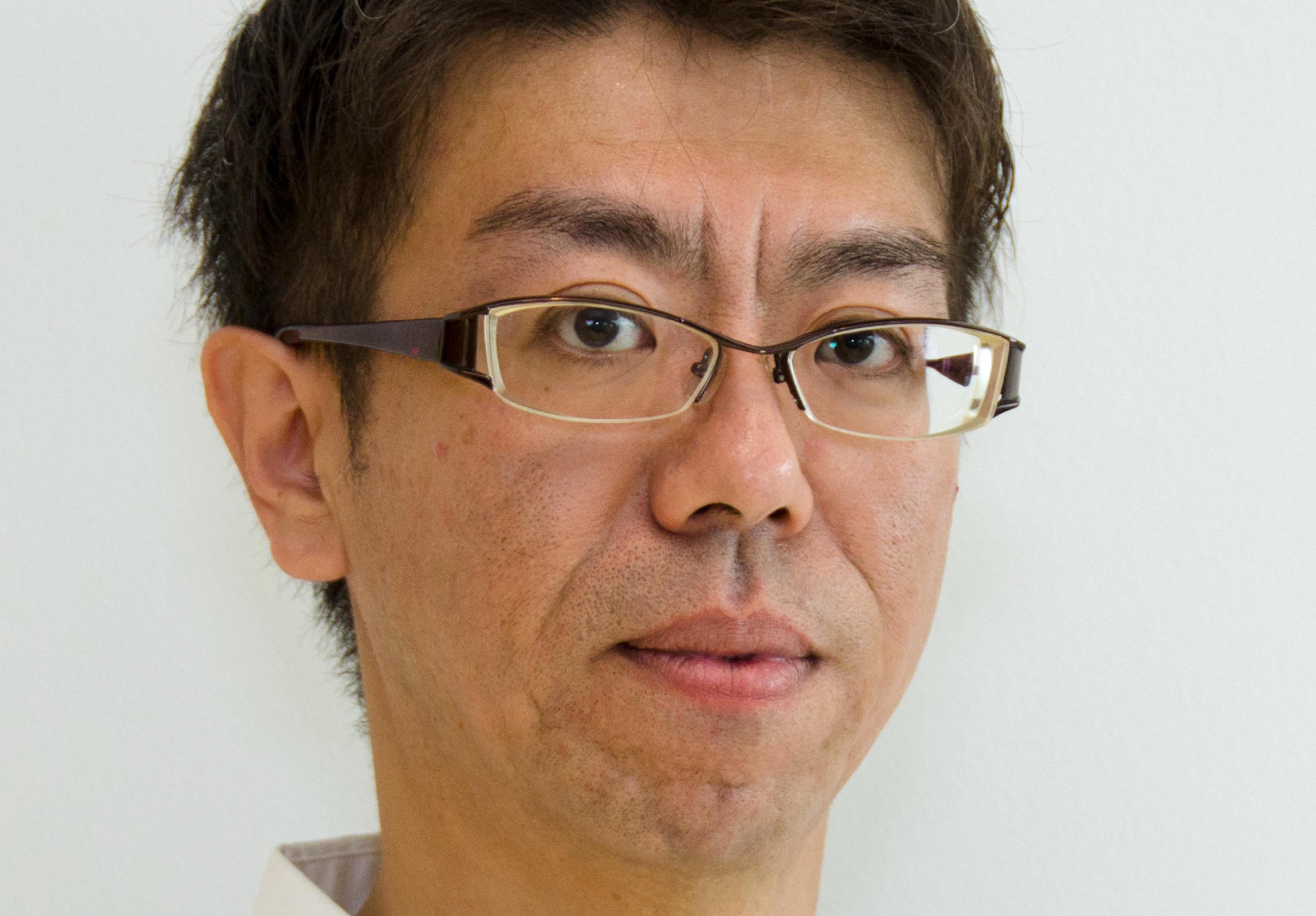 Interview With Toru Kawakatsu From Japan