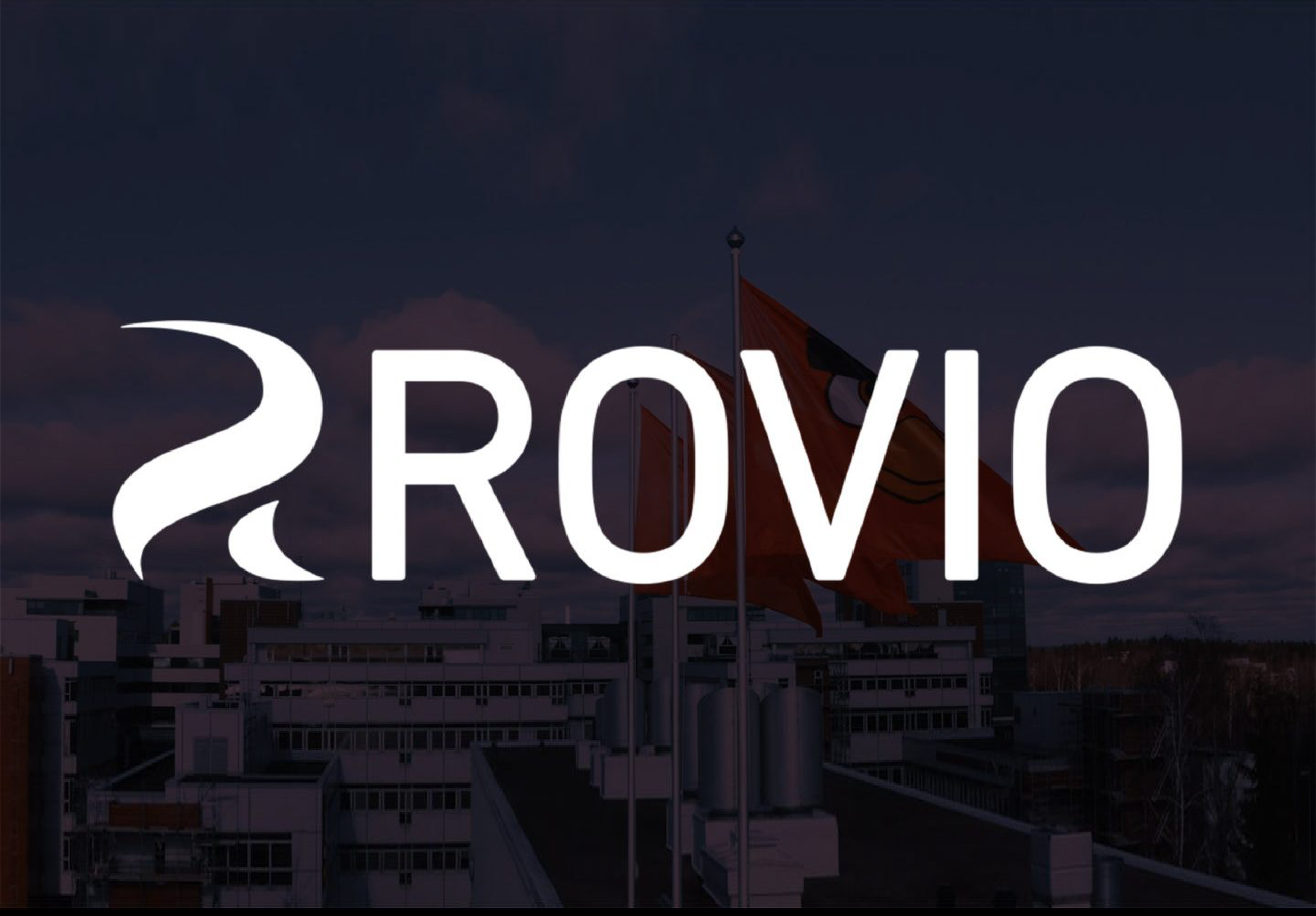 Rovio wins big at the ​​NYX Game Awards