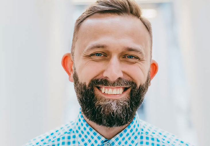Interview With Lukasz Plesniarowicz From Poland