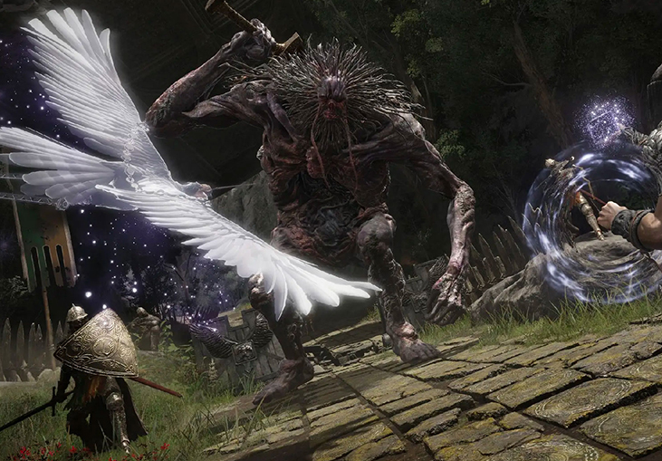 Elden Ring Review