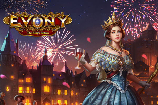 Top Games Inc. Continues Rising to Victory with the 2022 NYX Game Awards!