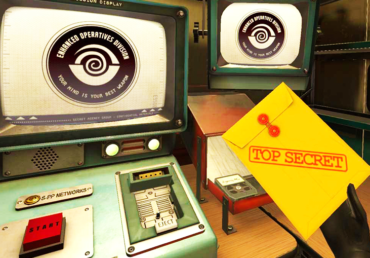 I Expect You To Die 2: The Spy And The Liar Is The VR Sequel We’ve Been Waiting For!