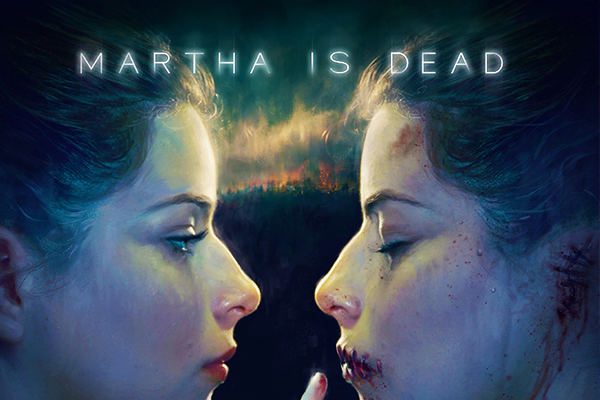 Martha Is Dead Review