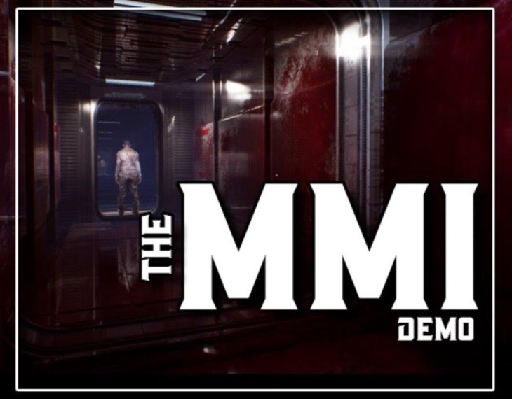 Ice Vayne Games Wins Silver Medal for Outstanding The MMI Demo!