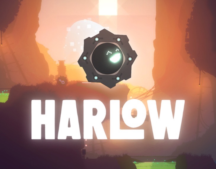 Rogue Games Wins Gloriously with Gold Medal for Harlow!
