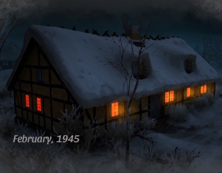 Don't Nod with Gerda: A Flame In Winter is a 2x Grand Winner and won 1 Gold Medal