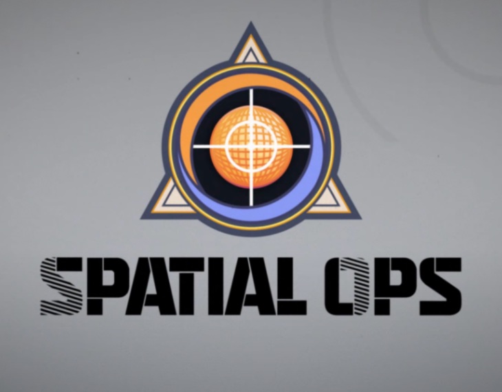 Spatial Ops by Resolution Games, MetaQuest VR Game Takes Home Gold and Silver!