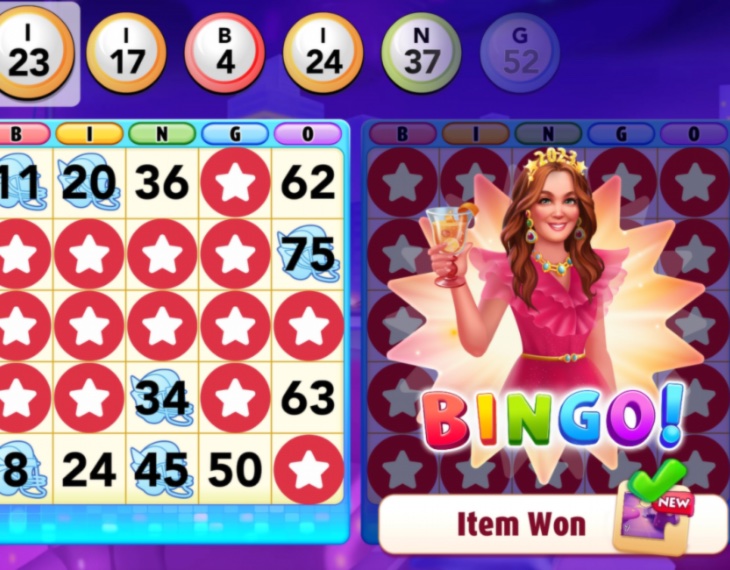 Playtika Wins Big with Drew Barrymore for Bingo Blitz under Strategic Marketing!