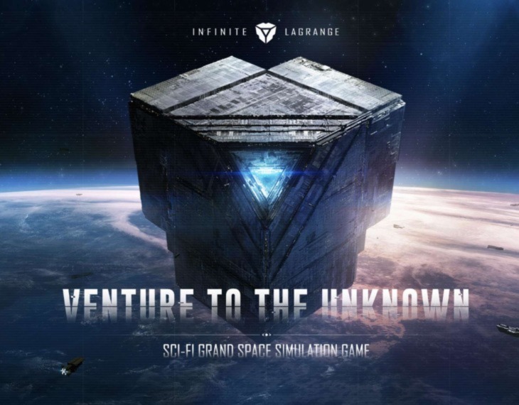 Netease Games Scores Big with Infinite Lagrange!