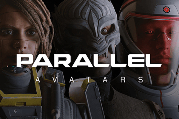 We won the following awards for  Parallel Studio!