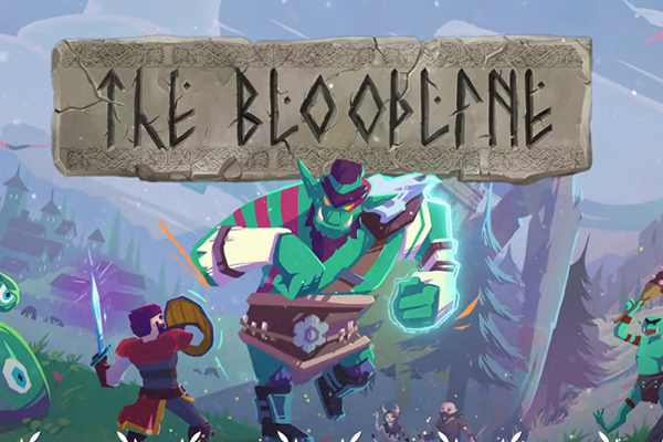We are honored to share with you all that The Bloodline won an astounding 6 gold game awards!