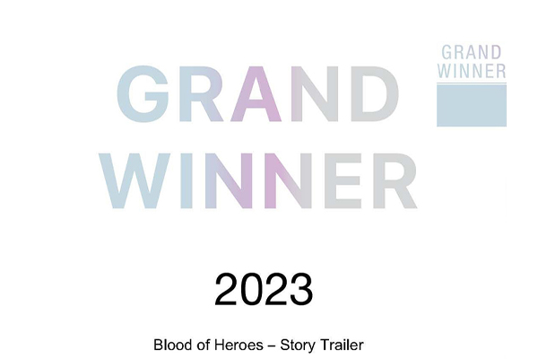 Our studio clinched its first-ever victories at the 2023 NYX Game Awards!