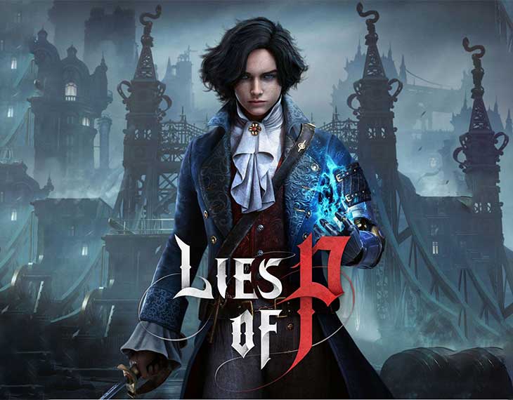 Lies of P: A Pinocchio Tale Twisted into a Grimdark Soulslike Adventure