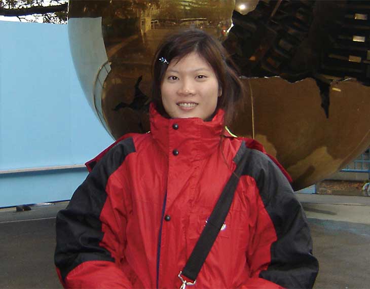 Interview with Alex Lu of PHOSEPO INC.
