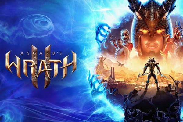 Asgard’s Wrath 2 took home an impressive 29 awards at NYX!