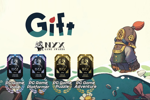 Toydium Conquers PC Game Category with Indie Marvel, Gift