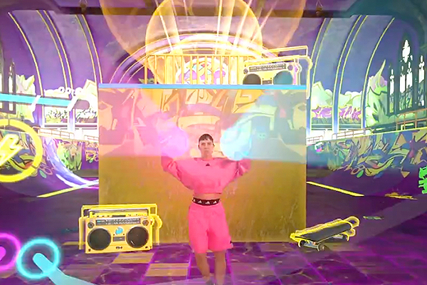 Winner of Best Meta Quest Rhythm/Music Game at the 2024 NYX Game Awards