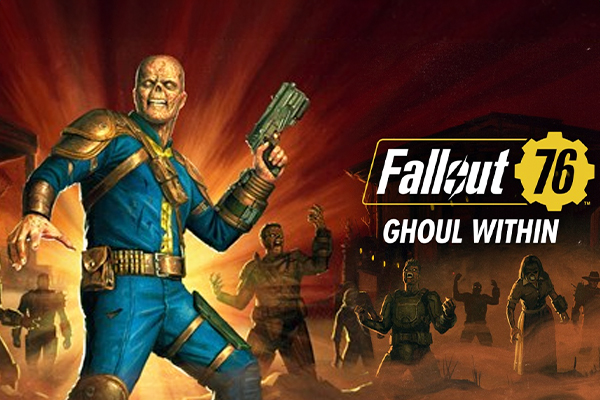 Fallout 76 won Grand Winner in the NYX Game Awards, Microsoft Xbox Game - ongoing category!