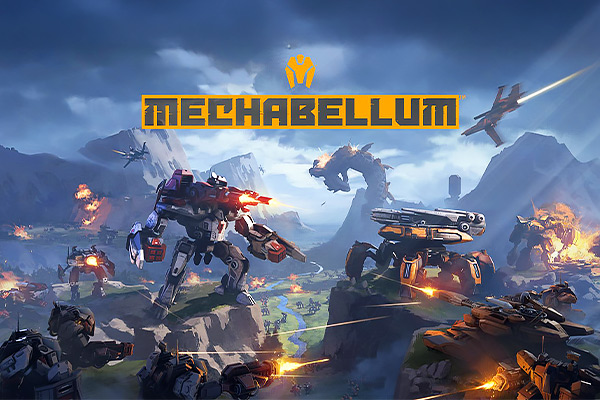 Sunderfolk and #Mechabellun took home a couple grand awards!