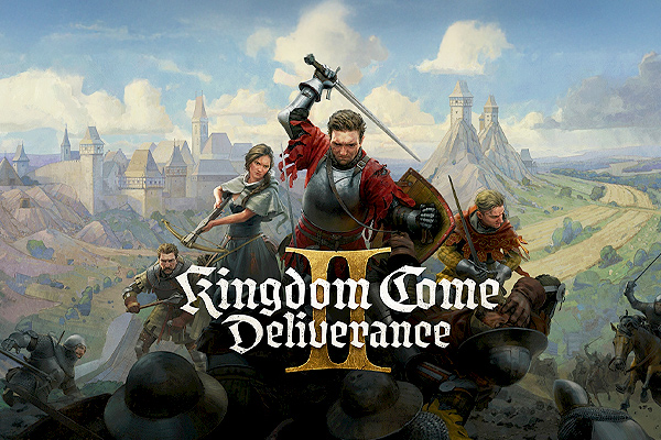 #KCD2 has claimed six Grand Winner titles at the NYX Game Awards 